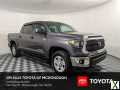 Photo Used 2021 Toyota Tundra SR5