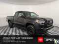 Photo Used 2022 Toyota Tacoma SR