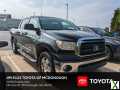 Photo Used 2011 Toyota Tundra 2WD CrewMax