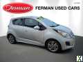 Photo Used 2016 Chevrolet Spark EV