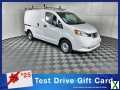 Photo Used 2020 Nissan NV200 S