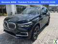 Photo Used 2023 BMW X5 sDrive40i