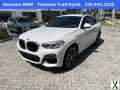 Photo Used 2021 BMW X4 xDrive30i w/ M Sport Package