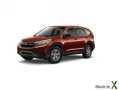 Photo Used 2015 Honda CR-V LX