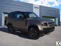 Photo Used 2023 Land Rover Defender 90 X-Dynamic SE