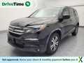 Photo Used 2017 Honda Pilot EX-L