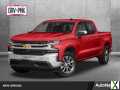 Photo Used 2021 Chevrolet Silverado 1500 RST