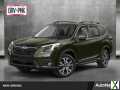 Photo Used 2023 Subaru Forester Limited