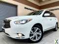 Photo Used 2015 INFINITI QX60 FWD w/ Deluxe Touring Package