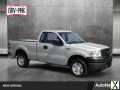Photo Used 2007 Ford F150 XLT
