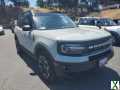 Photo Used 2022 Ford Bronco Sport Outer Banks