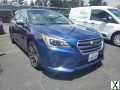 Photo Used 2017 Subaru Legacy 2.5i Sport