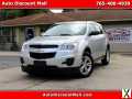 Photo Used 2013 Chevrolet Equinox LS