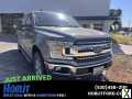 Photo Used 2020 Ford F150 XLT w/ Equipment Group 301A Mid