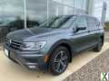 Photo Used 2019 Volkswagen Tiguan SEL w/ 3rd Row Seat Package