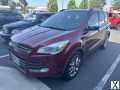 Photo Used 2015 Ford Escape SE w/ SE Chrome Package