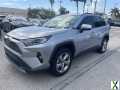 Photo Used 2020 Toyota RAV4 Limited