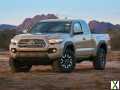 Photo Used 2017 Toyota Tacoma SR5