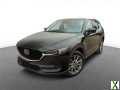 Photo Used 2021 MAZDA CX-5 Grand Touring