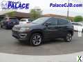 Photo Certified 2020 Jeep Compass Limited