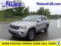 Photo Used 2021 Jeep Grand Cherokee Limited