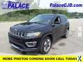 Photo Used 2021 Jeep Compass Limited