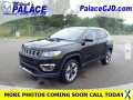 Photo Used 2020 Jeep Compass Limited