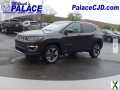 Photo Used 2020 Jeep Compass Limited