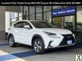 Photo Used 2019 Lexus NX 300h AWD