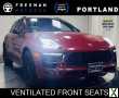 Photo Used 2017 Porsche Macan GTS