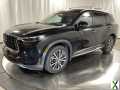 Photo Used 2023 INFINITI QX60 Sensory w/ Vision Package