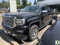 Photo Used 2018 GMC Sierra 1500 Denali