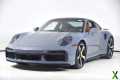 Photo Used 2023 Porsche 911 Coupe