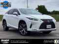 Photo Used 2022 Lexus RX 350 AWD w/ Premium Package