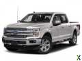 Photo Used 2019 Ford F150 Lariat w/ Equipment Group 502A Luxury