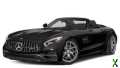 Photo Used 2020 Mercedes-Benz AMG GT Roadster