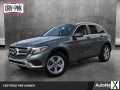 Photo Used 2018 Mercedes-Benz GLC 300