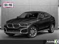 Photo Used 2023 BMW X6 M50i w/ Executive Package