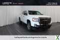Photo Used 2021 GMC Canyon AT4 w/ Trailering Package