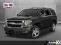 Photo Used 2017 Chevrolet Tahoe LT w/ Luxury Package