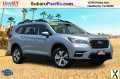 Photo Used 2021 Subaru Ascent Premium w/ Convenience Package