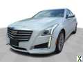 Photo Used 2018 Cadillac CTS Premium Luxury