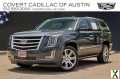 Photo Used 2020 Cadillac Escalade Premium Luxury