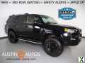 Photo Used 2021 Toyota 4Runner SR5