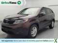 Photo Used 2015 Kia Sorento LX