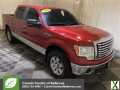 Photo Used 2010 Ford F150 XLT