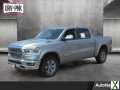 Photo Used 2021 RAM 1500 Laramie w/ Off Road Group