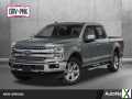 Photo Used 2019 Ford F150 Lariat w/ Equipment Group 502A Luxury