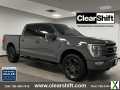 Photo Used 2021 Ford F150 Lariat