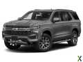 Photo Used 2021 Chevrolet Tahoe Z71 w/ Z71 Off-Road Package